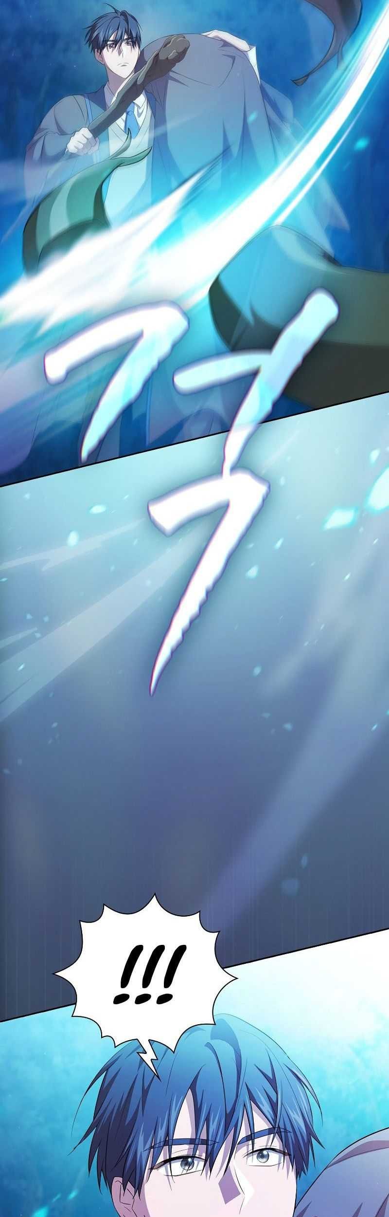 Magic Academy Survival Guide Chapter 77 Gambar 12