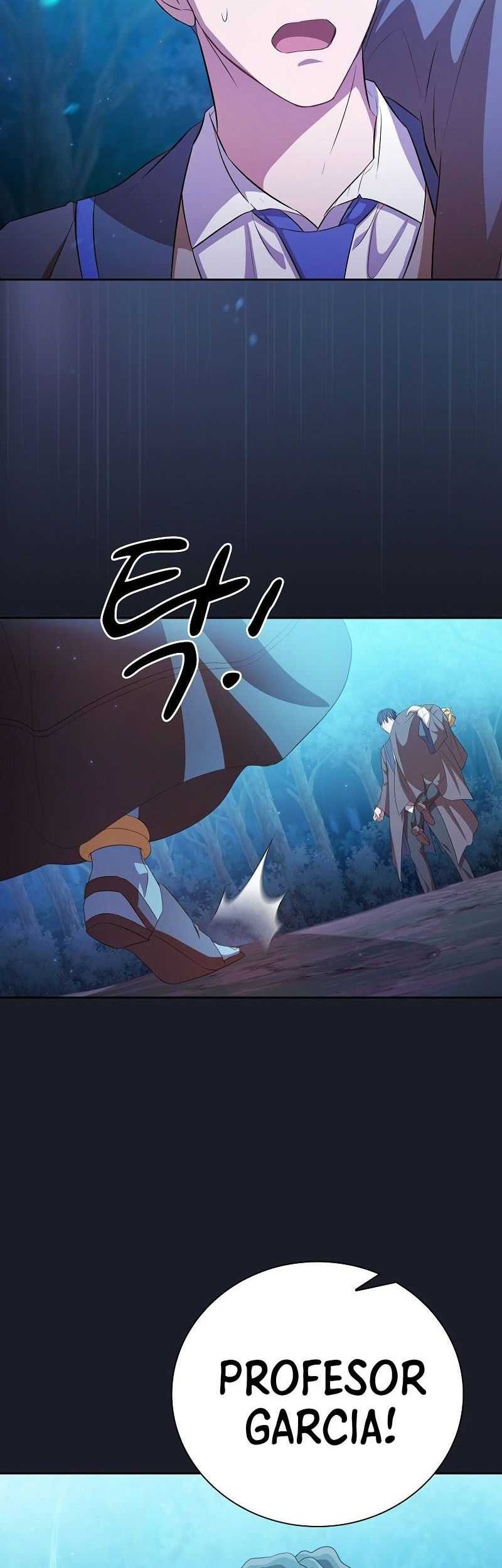 Magic Academy Survival Guide Chapter 77 Gambar 13