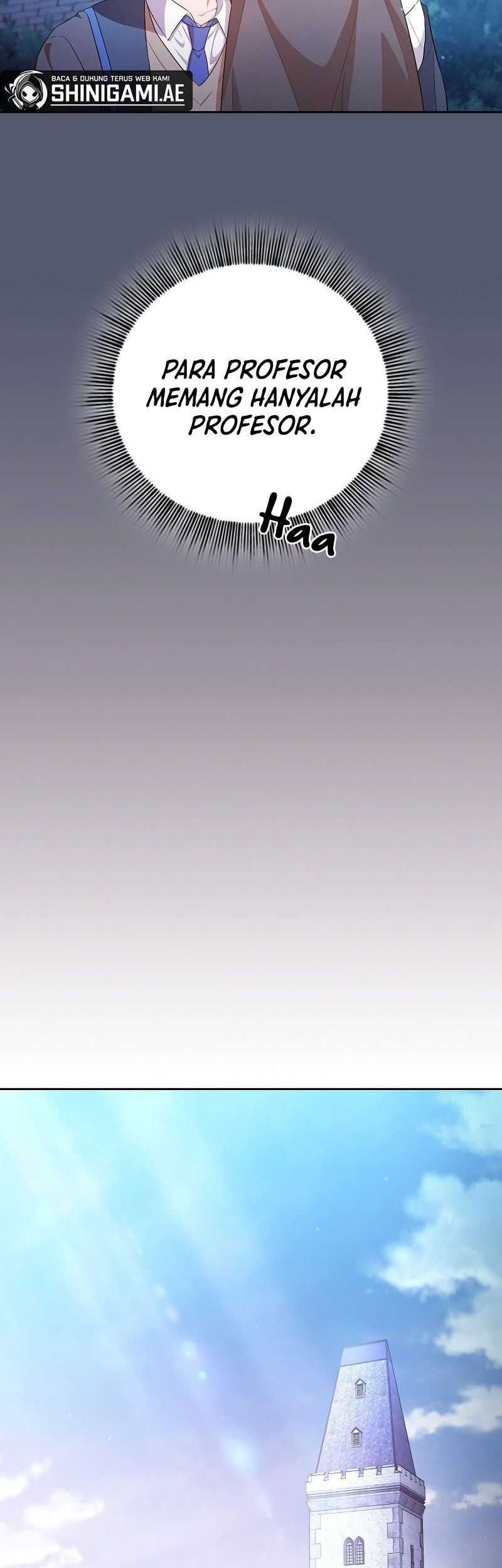 Magic Academy Survival Guide Chapter 77 Gambar 26