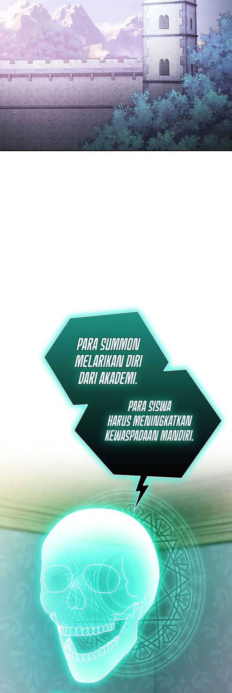 Magic Academy Survival Guide Chapter 77 Gambar 27