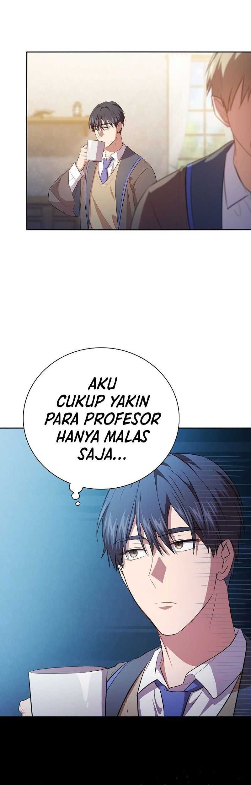 Magic Academy Survival Guide Chapter 77 Gambar 30