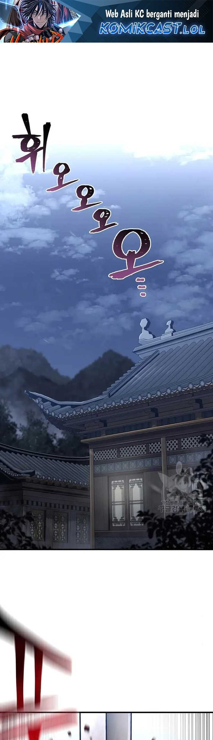 Baca Heavenly Demon Cultivation Simulation Chapter 99 Gambar 2