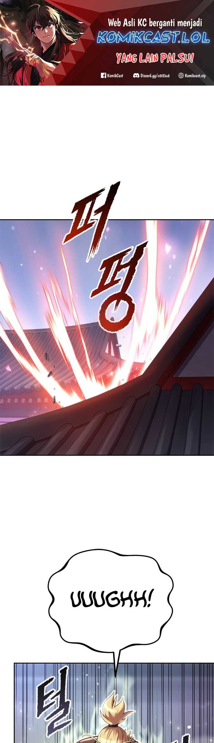 Baca  Chronicles of the Demon Faction Chapter 52 Gambar 2
