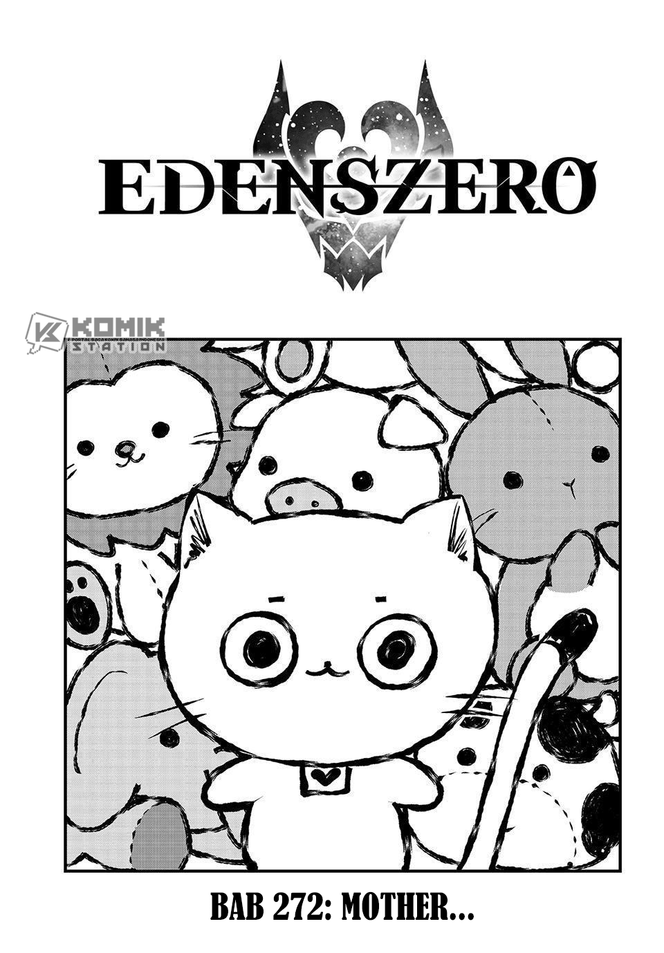 Baca  Eden's Zero Chapter 272 Gambar 2