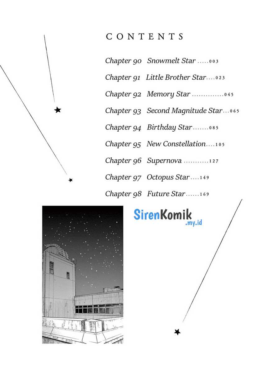 Insomniacs After School Chapter 90 Gambar 4