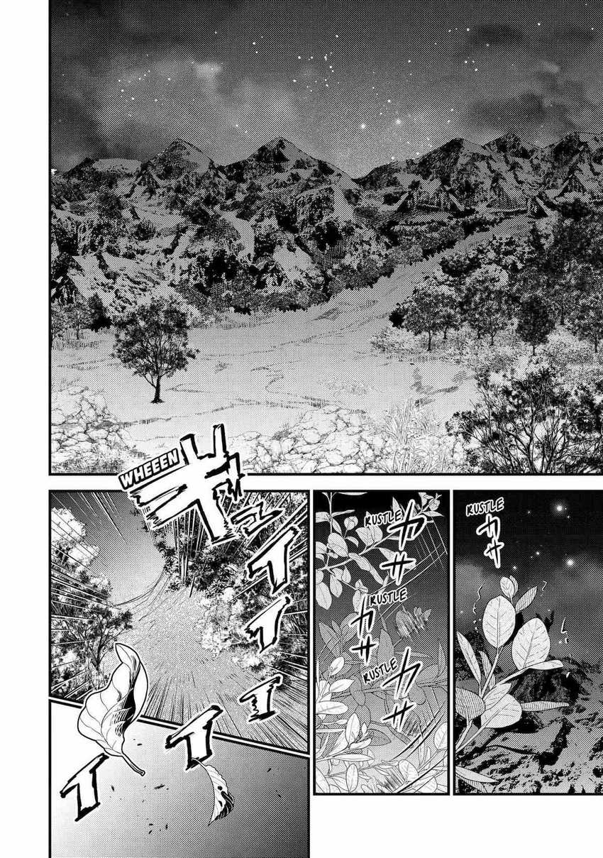 Isekai Tensei de Kenja ni Natte Boukensha Seikatsu Chapter 25 Gambar 27