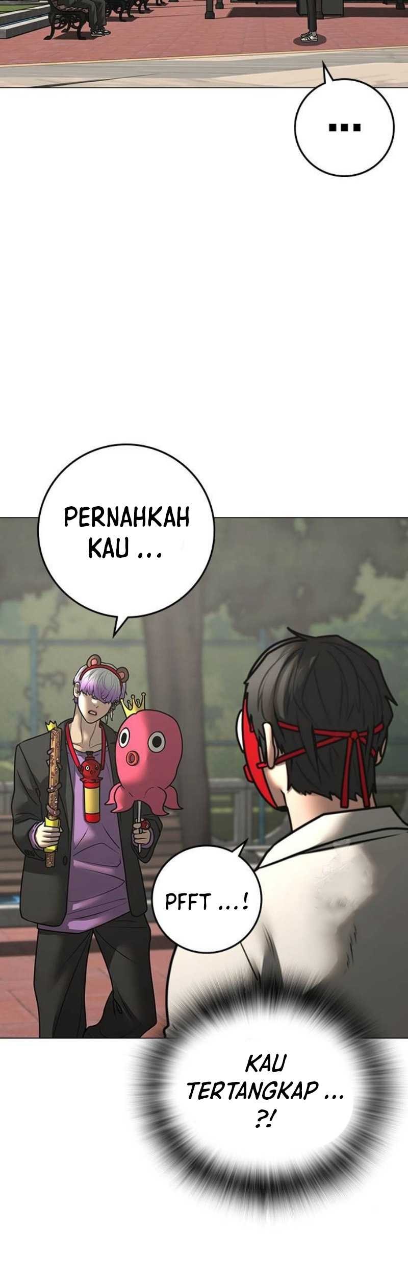 Reality Quest Chapter 121 Gambar 21