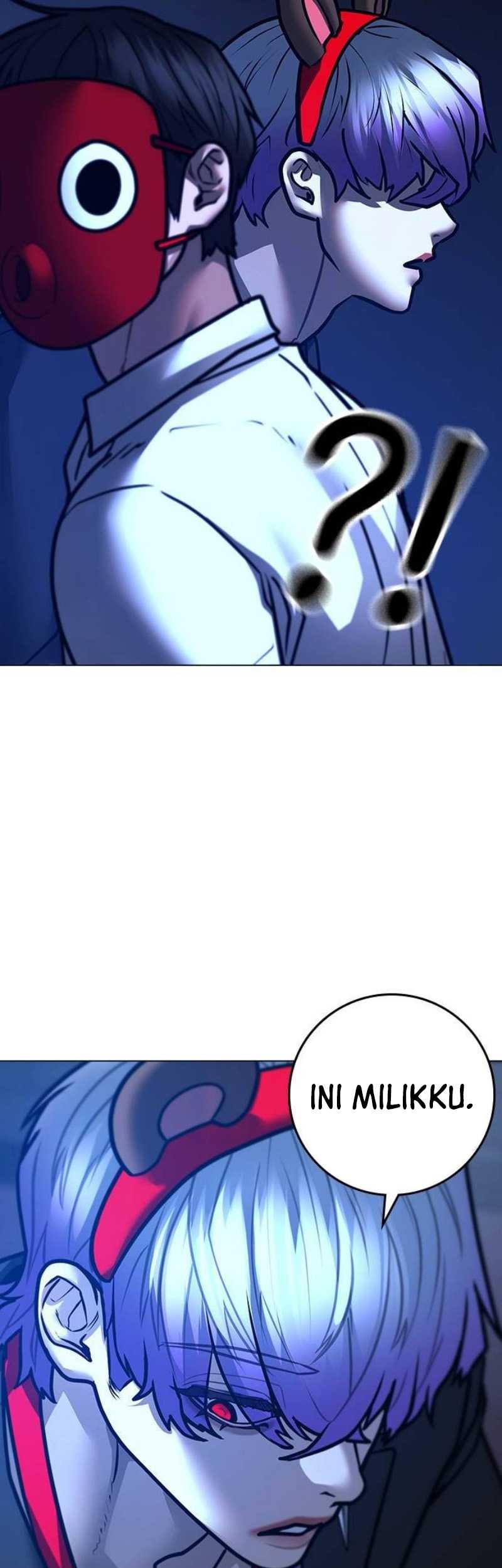 Reality Quest Chapter 121 Gambar 28