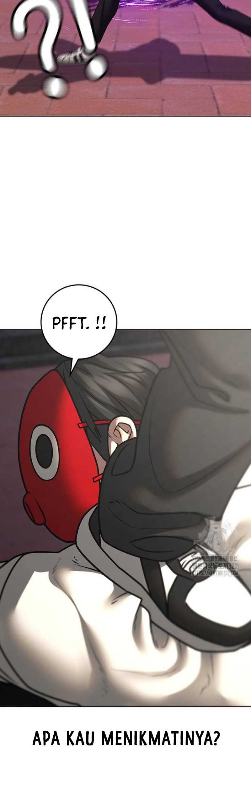 Reality Quest Chapter 121 Gambar 37