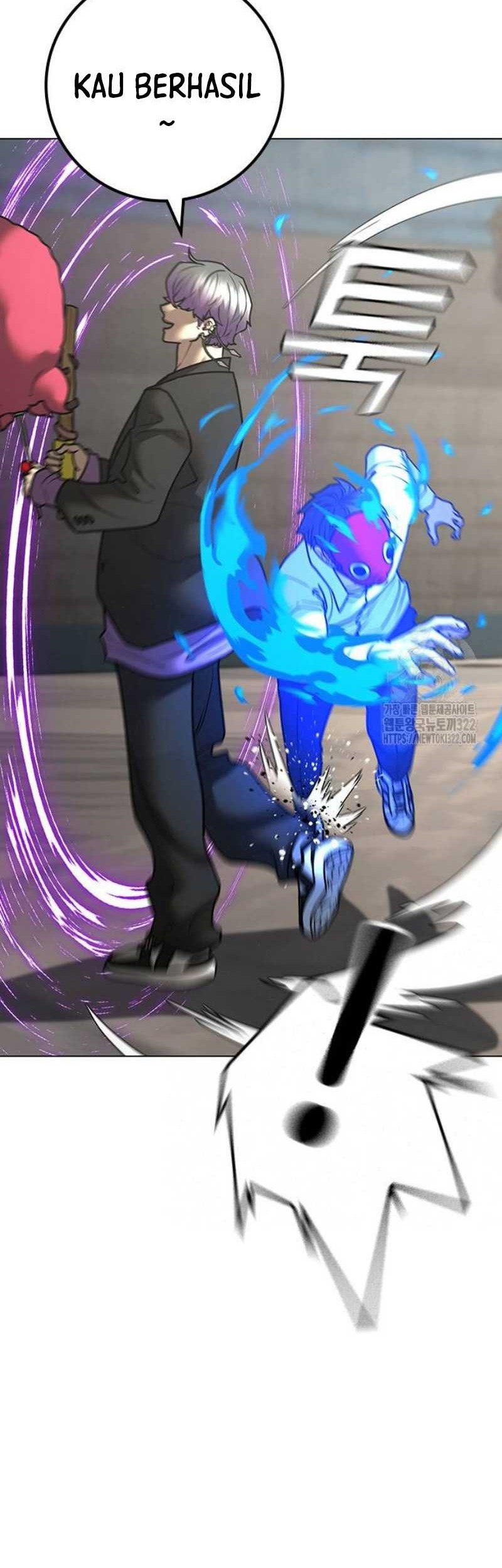 Reality Quest Chapter 121 Gambar 41
