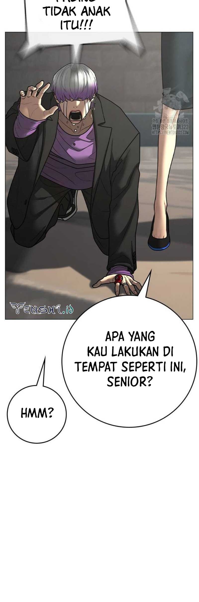 Reality Quest Chapter 121 Gambar 66