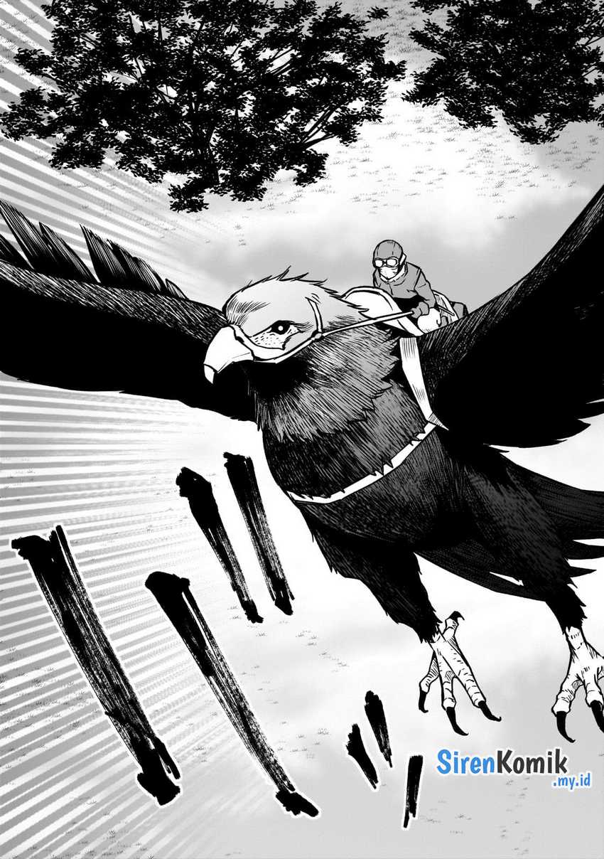 Horobi no Kuni no Seifukusha – Maou wa Sekai wo Seifuku suru you desu Chapter 20 Gambar 10