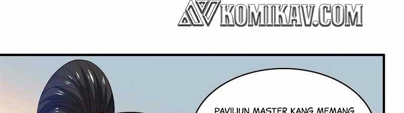 Library Tiandao Chapter 320 Gambar 15