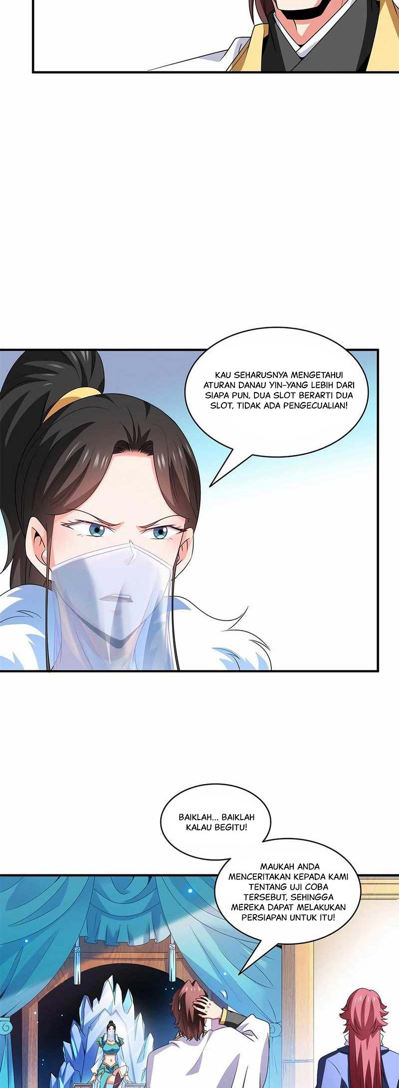 Library Tiandao Chapter 319 Gambar 12