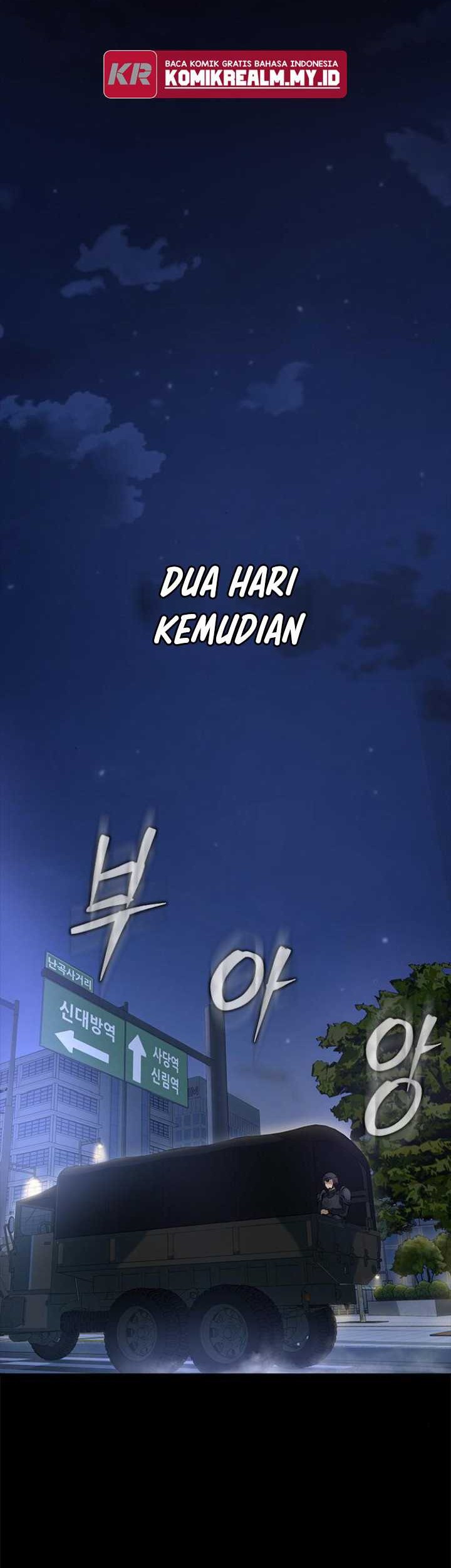 Steel-Eating Player Chapter 26 Gambar 19