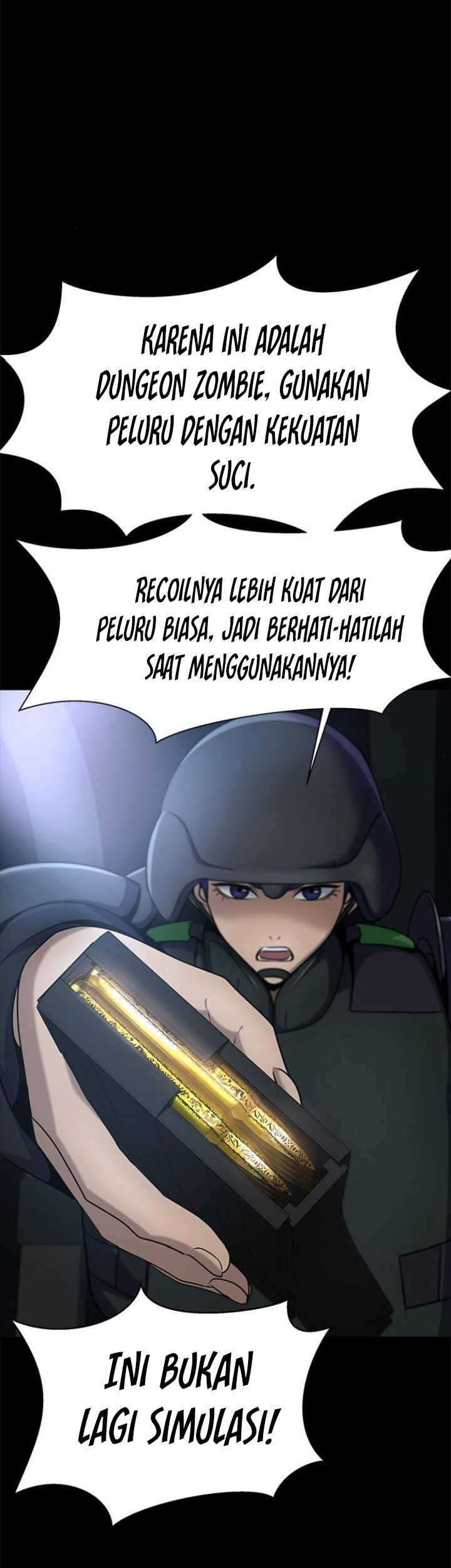 Steel-Eating Player Chapter 26 Gambar 20
