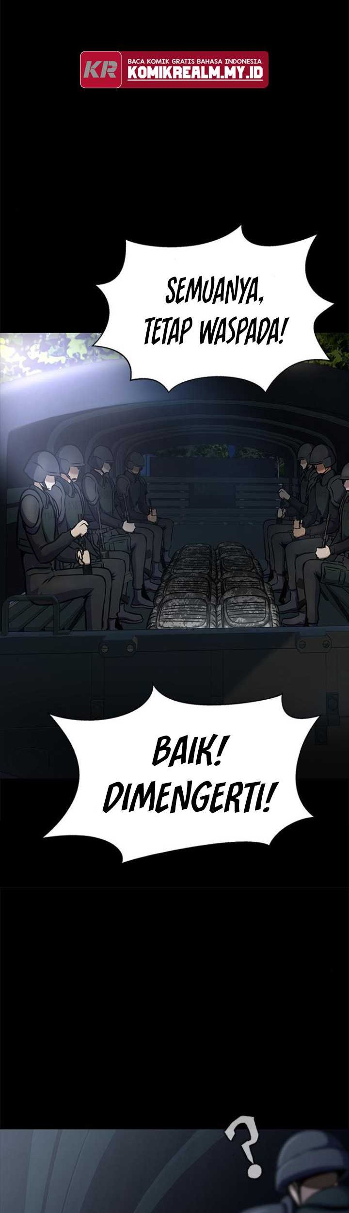 Steel-Eating Player Chapter 26 Gambar 21