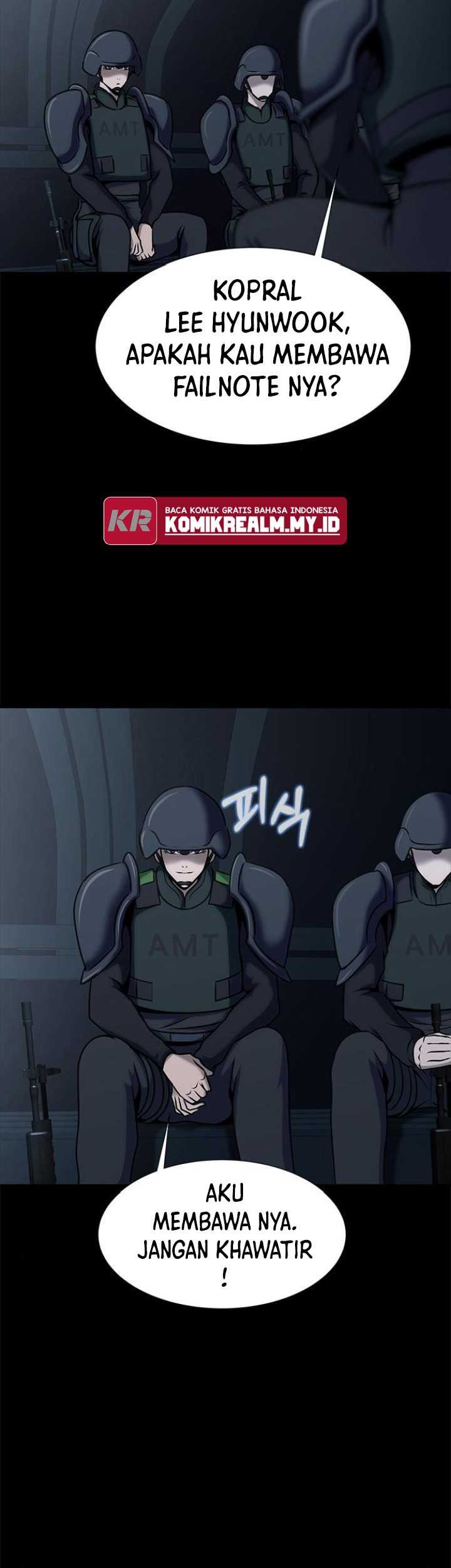 Steel-Eating Player Chapter 26 Gambar 22