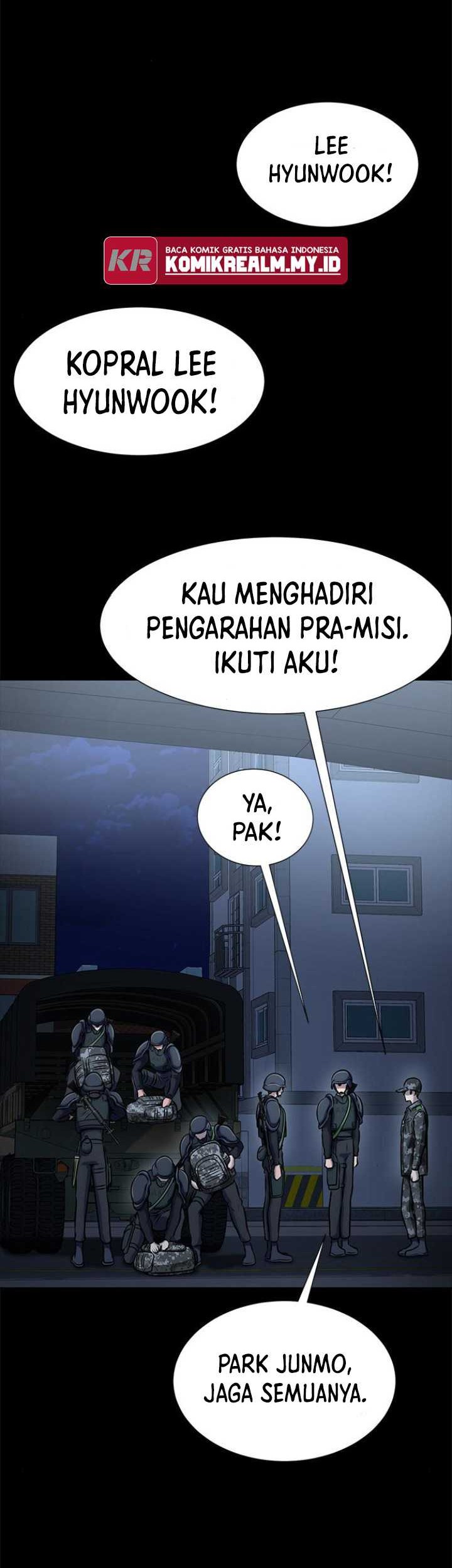 Steel-Eating Player Chapter 26 Gambar 25