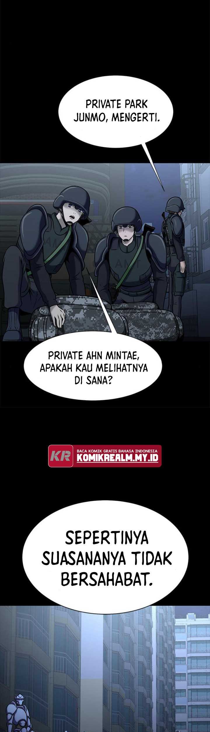 Steel-Eating Player Chapter 26 Gambar 26