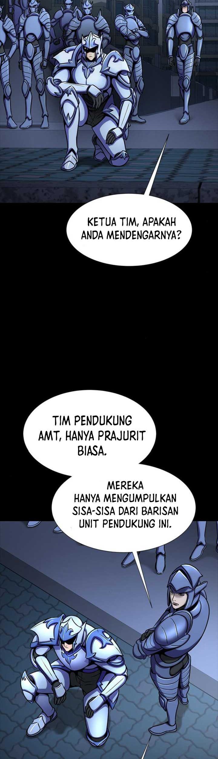 Steel-Eating Player Chapter 26 Gambar 27