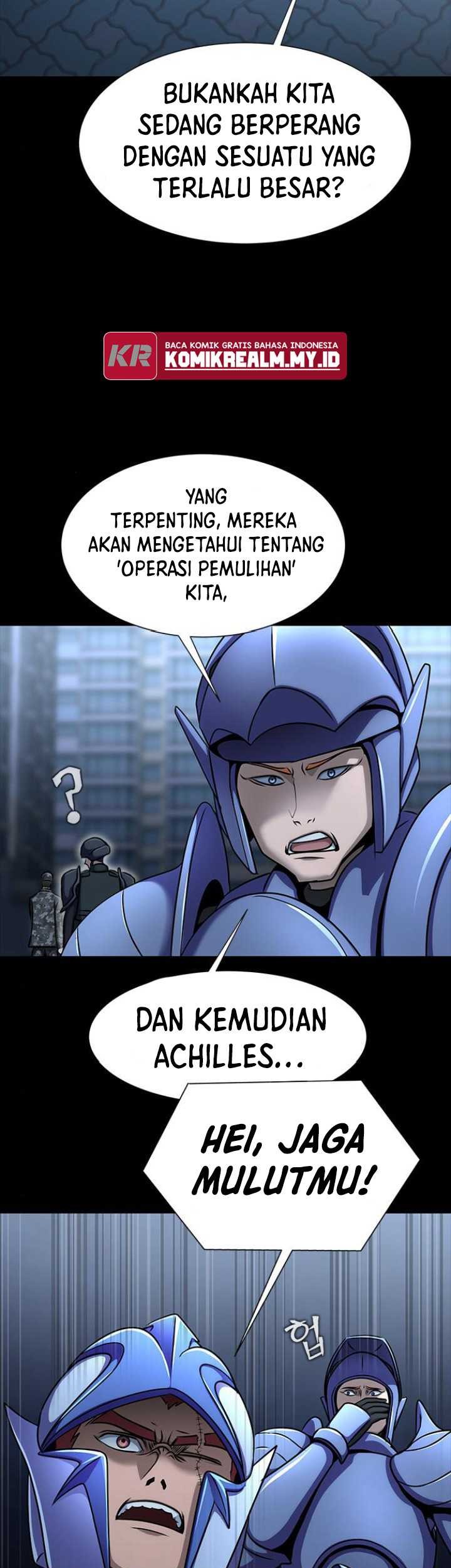 Steel-Eating Player Chapter 26 Gambar 28