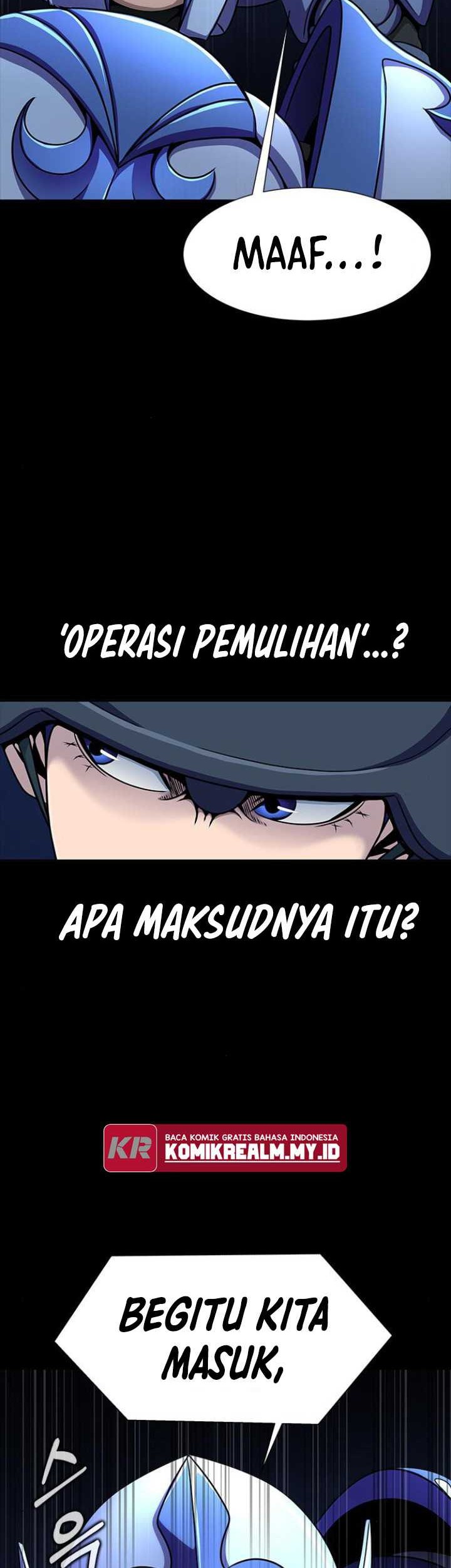 Steel-Eating Player Chapter 26 Gambar 29