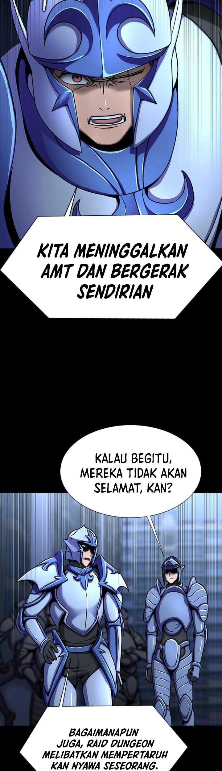Steel-Eating Player Chapter 26 Gambar 30
