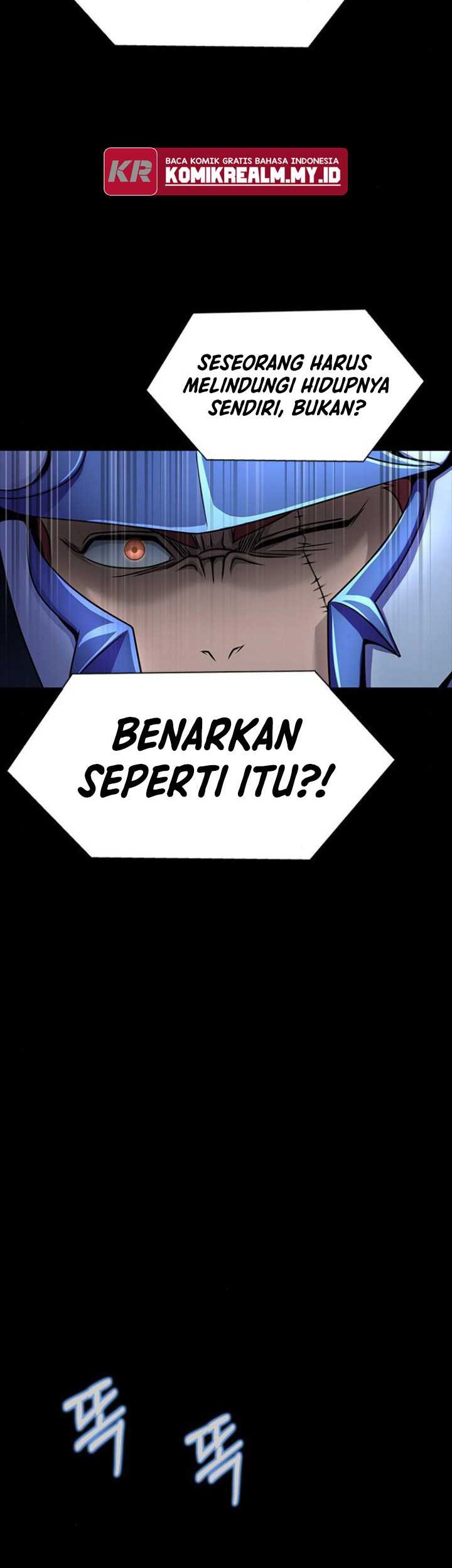 Steel-Eating Player Chapter 26 Gambar 31