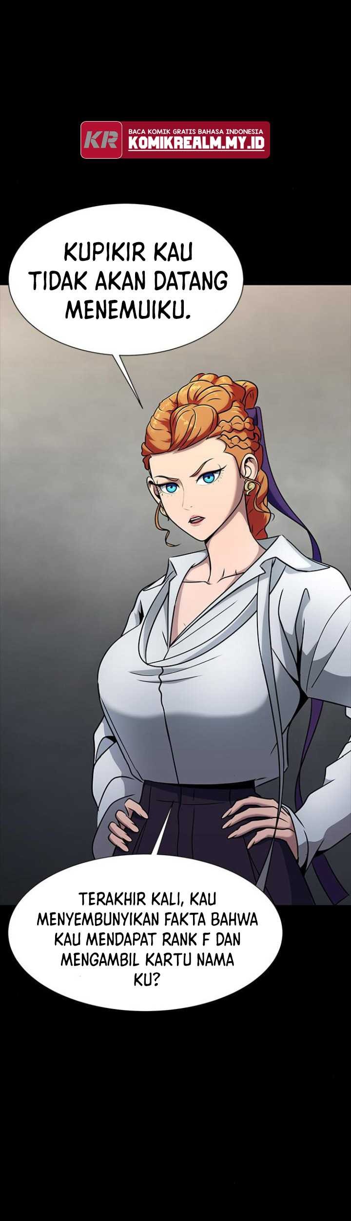 Steel-Eating Player Chapter 26 Gambar 34