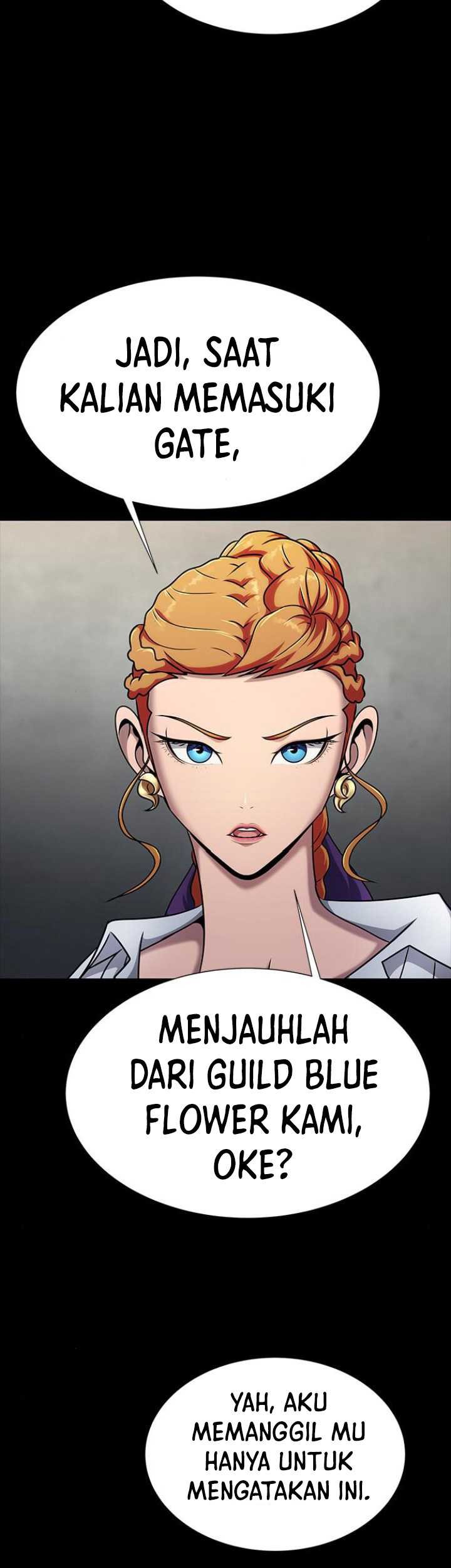 Steel-Eating Player Chapter 26 Gambar 36