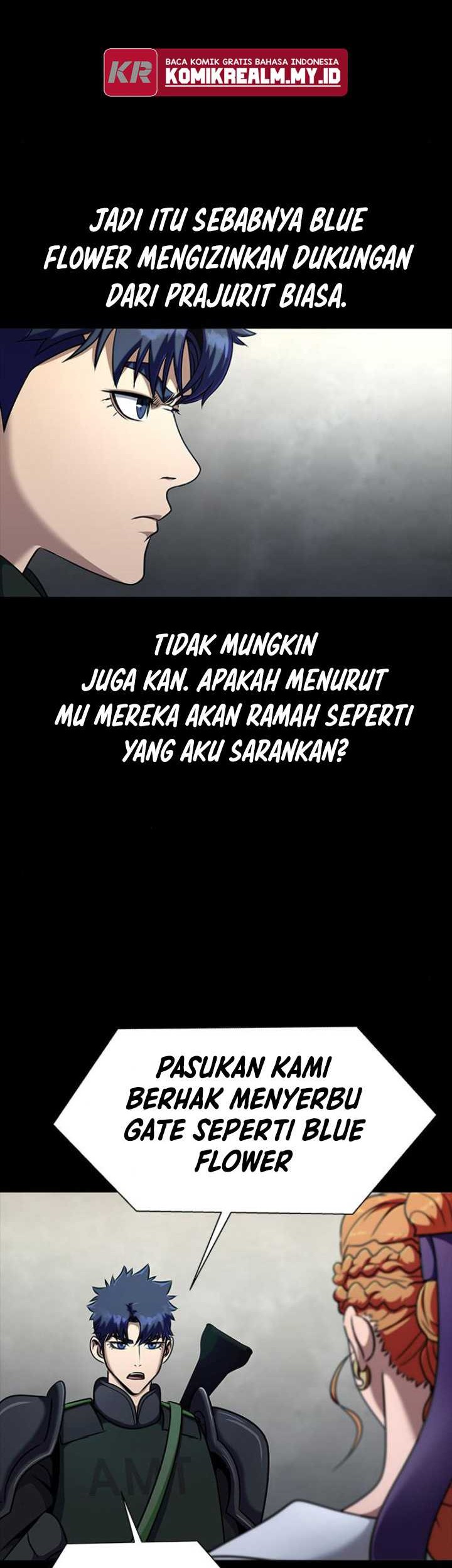 Steel-Eating Player Chapter 26 Gambar 37