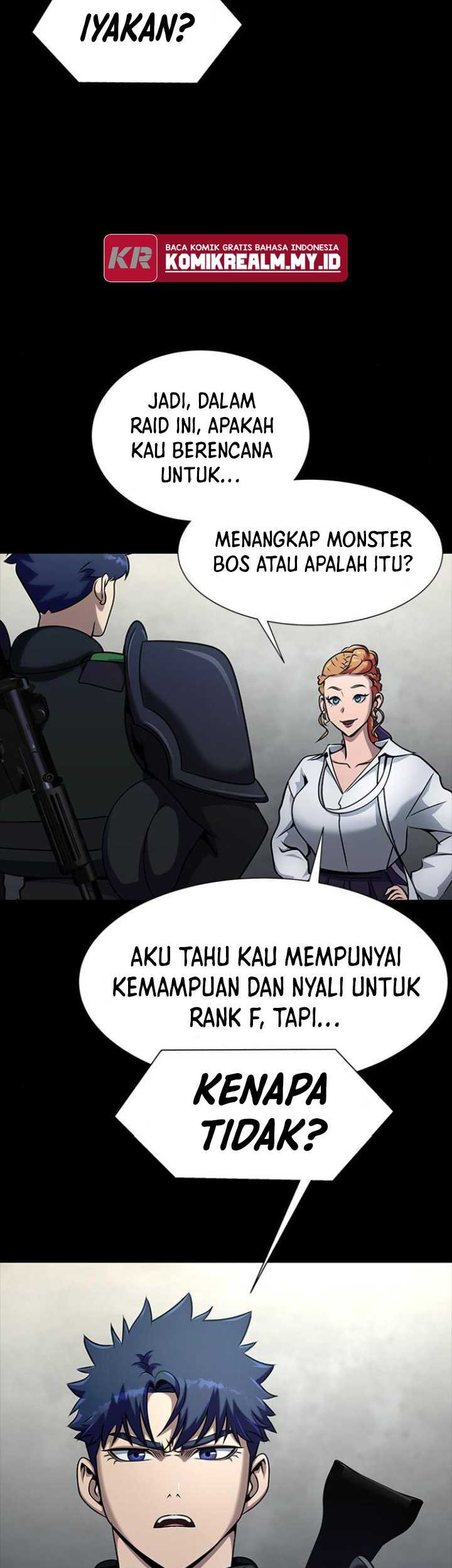 Steel-Eating Player Chapter 26 Gambar 38