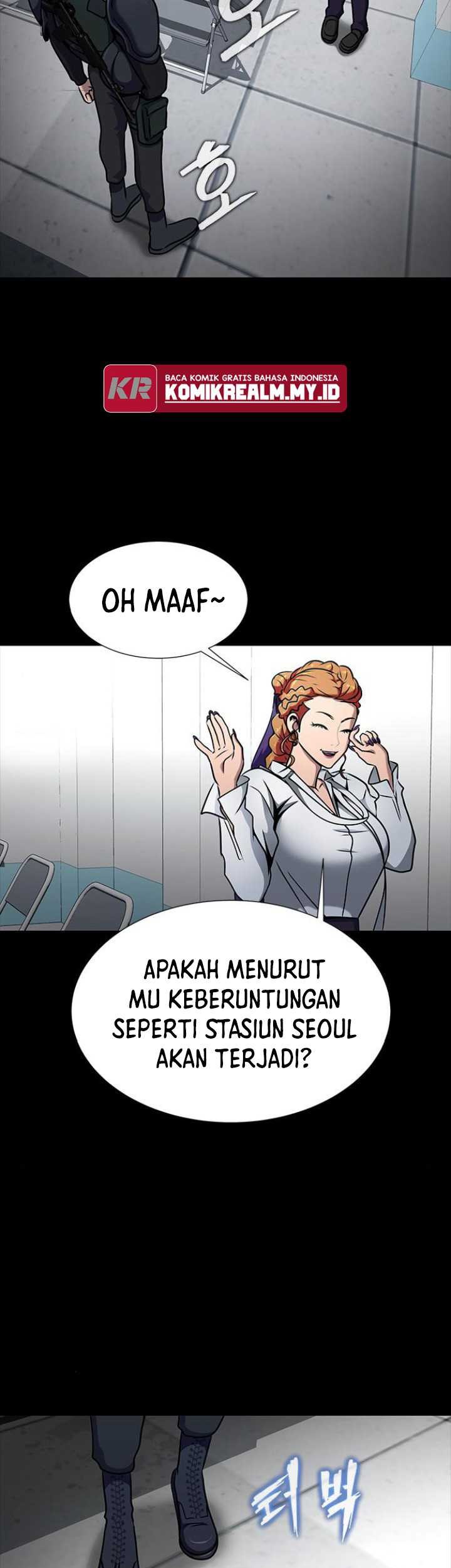 Steel-Eating Player Chapter 26 Gambar 40