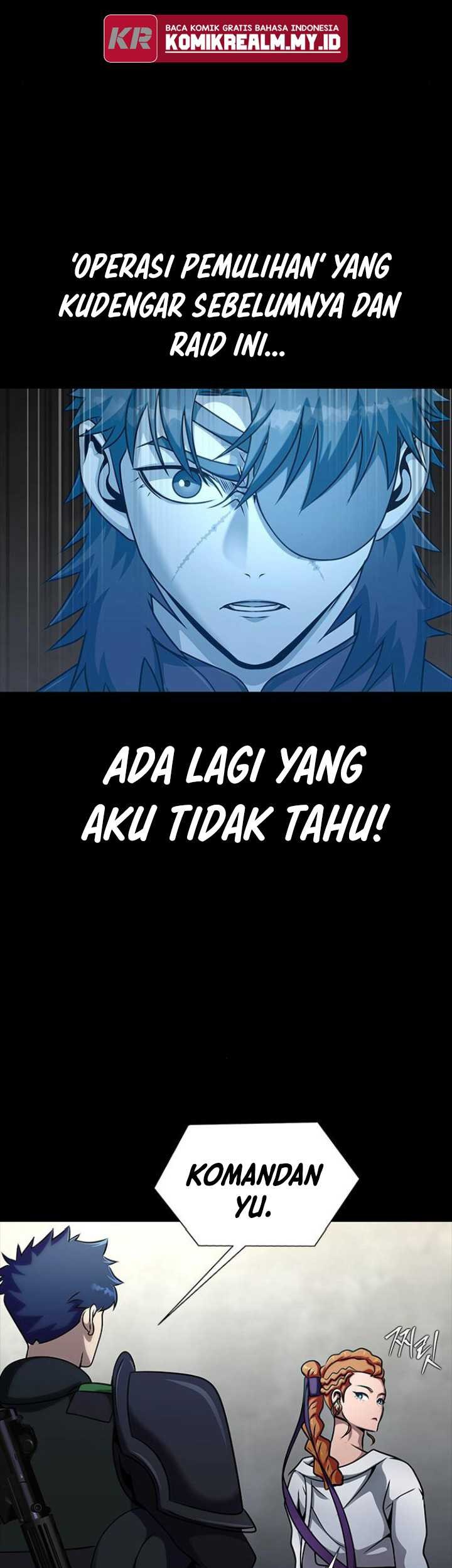 Steel-Eating Player Chapter 26 Gambar 44