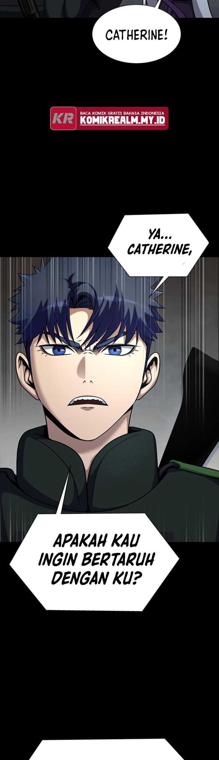Steel-Eating Player Chapter 26 Gambar 45