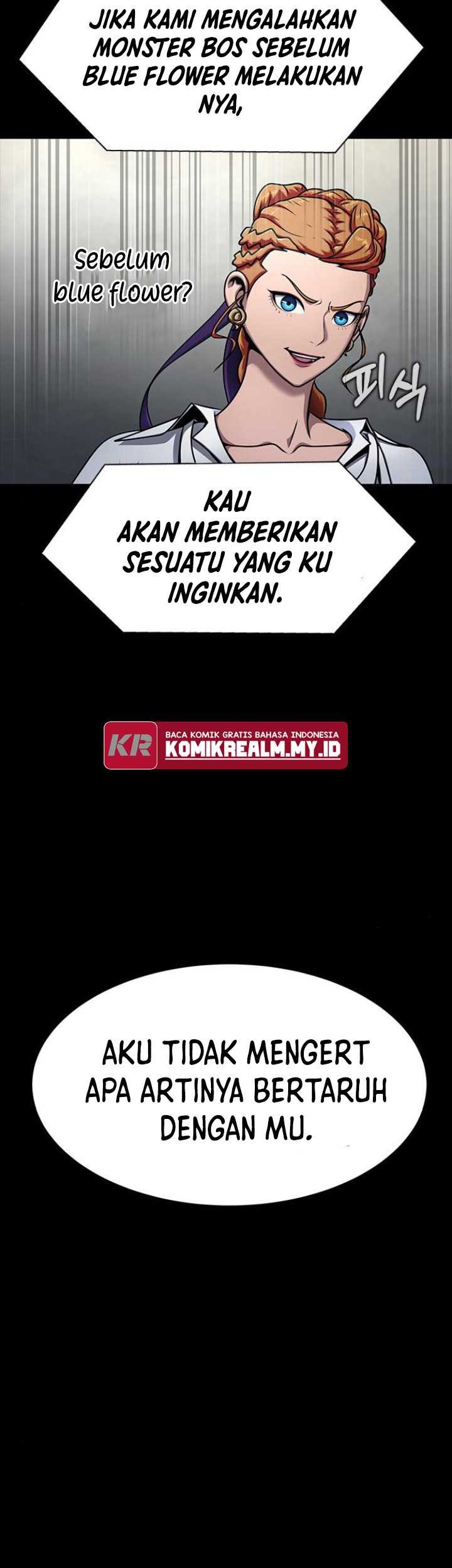 Steel-Eating Player Chapter 26 Gambar 46