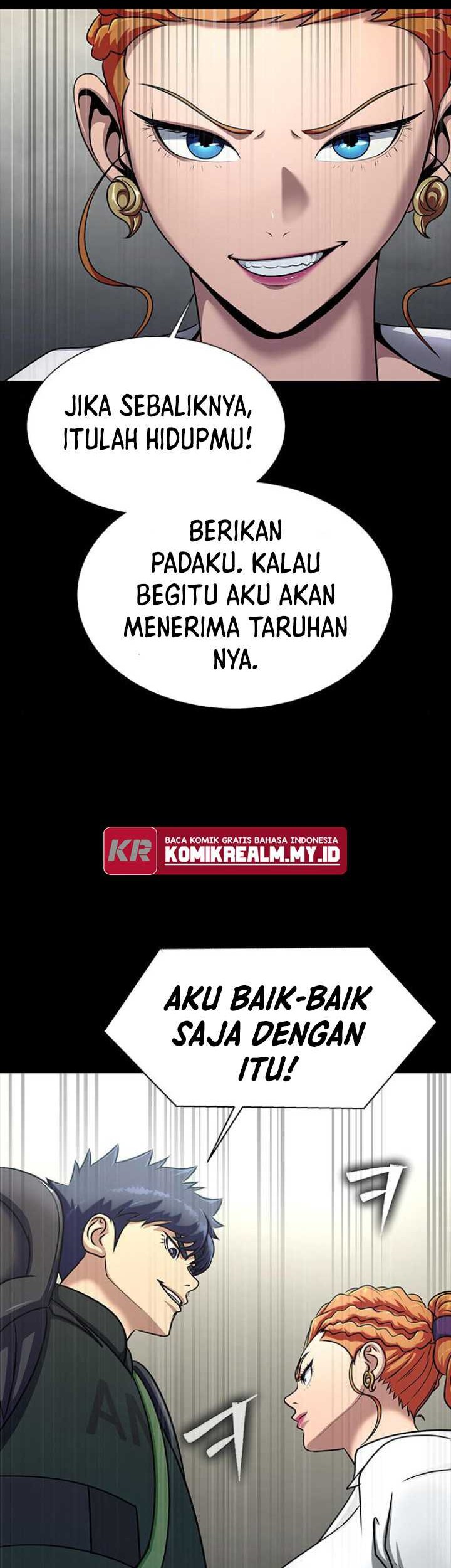 Steel-Eating Player Chapter 26 Gambar 47