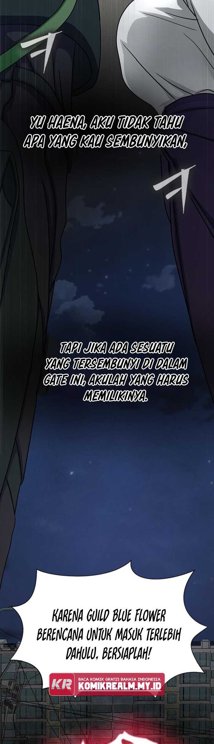 Steel-Eating Player Chapter 26 Gambar 48