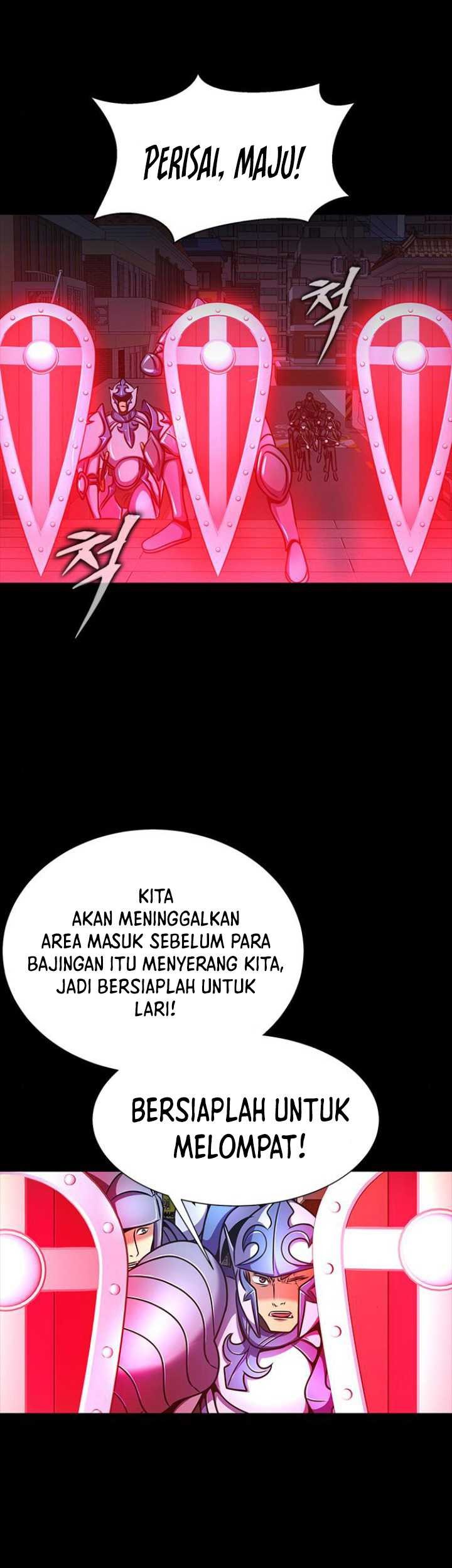 Steel-Eating Player Chapter 26 Gambar 50