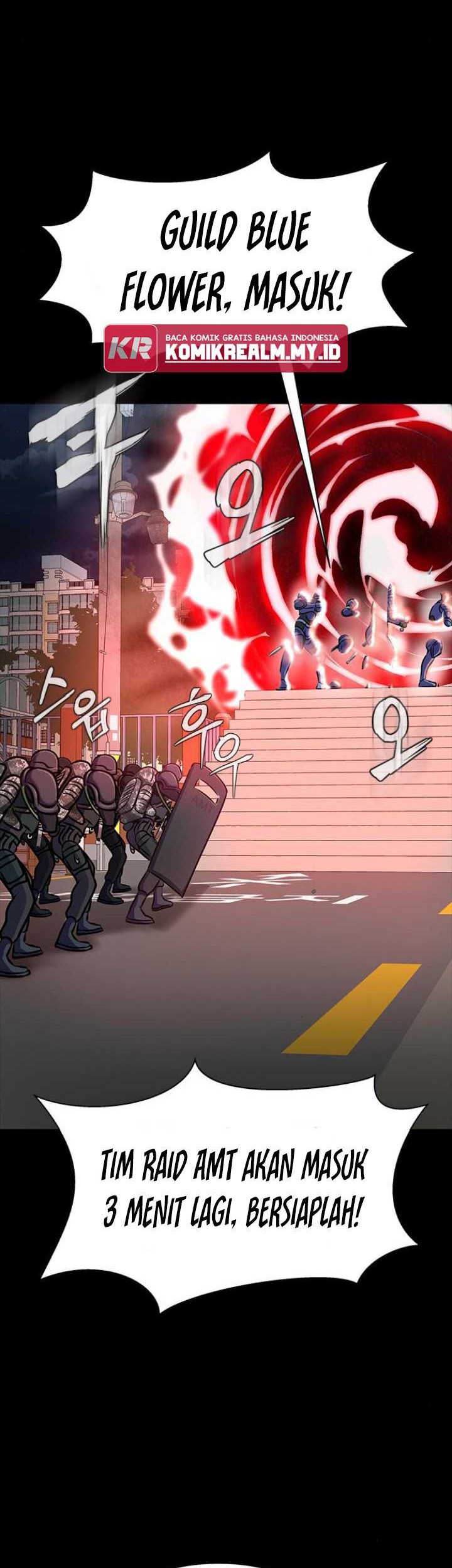 Steel-Eating Player Chapter 26 Gambar 51
