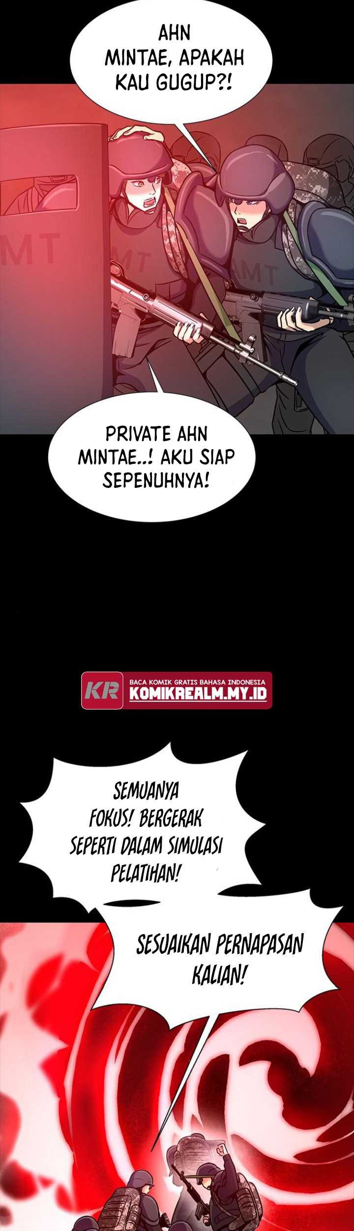 Steel-Eating Player Chapter 26 Gambar 52