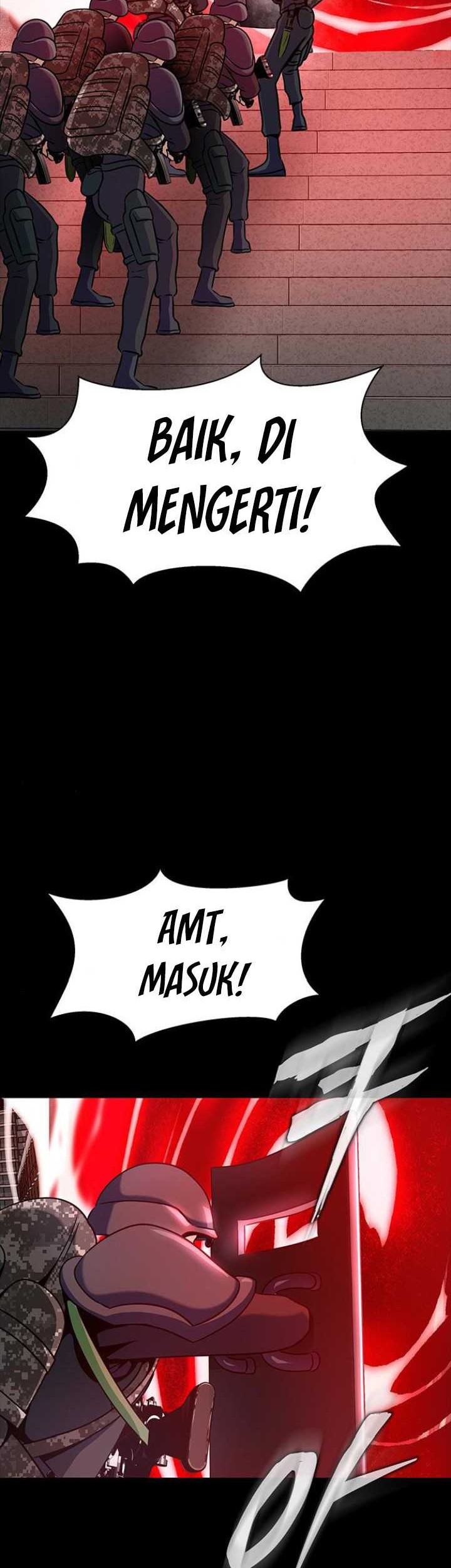 Steel-Eating Player Chapter 26 Gambar 53
