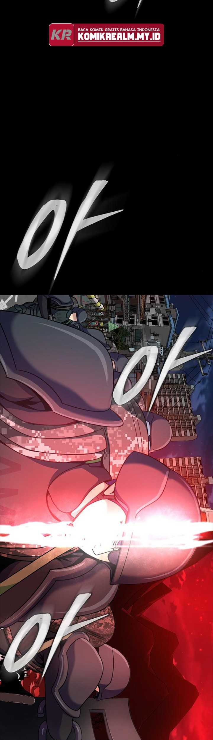 Steel-Eating Player Chapter 26 Gambar 54
