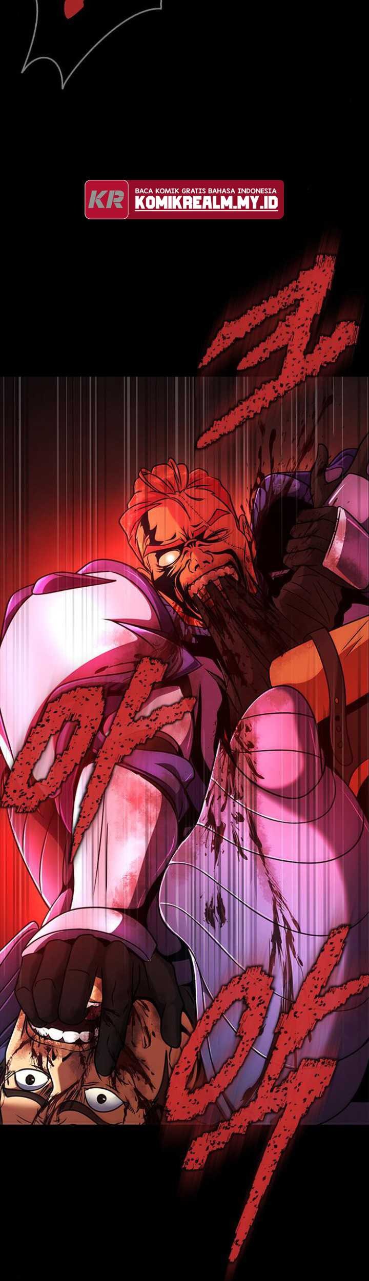 Steel-Eating Player Chapter 26 Gambar 56