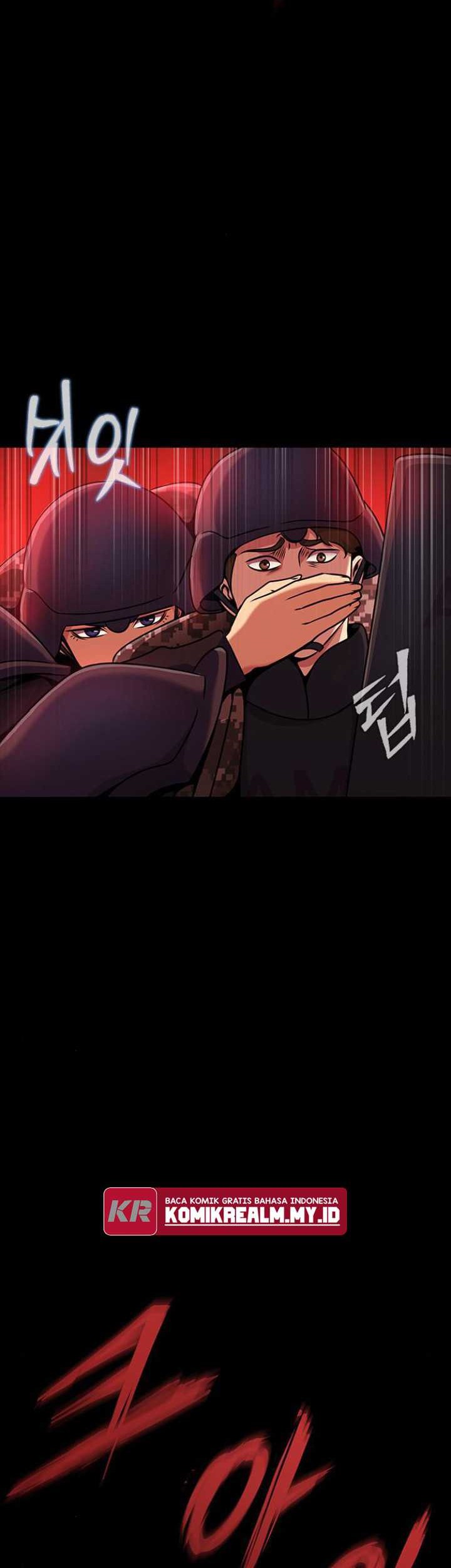 Steel-Eating Player Chapter 26 Gambar 57