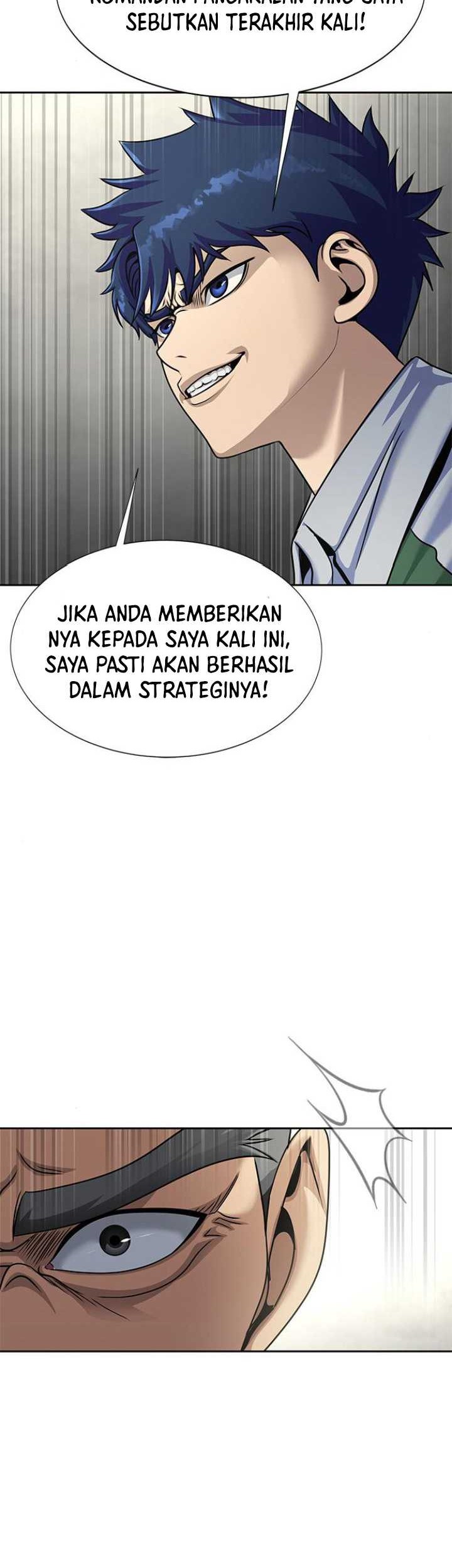 Steel-Eating Player Chapter 26 Gambar 3