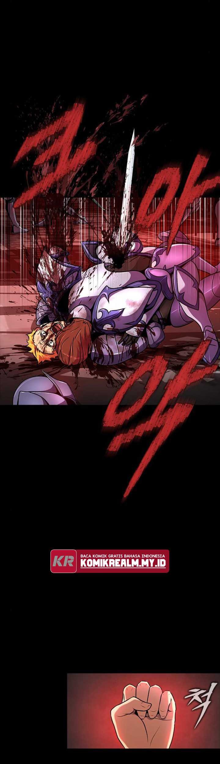 Steel-Eating Player Chapter 26 Gambar 60