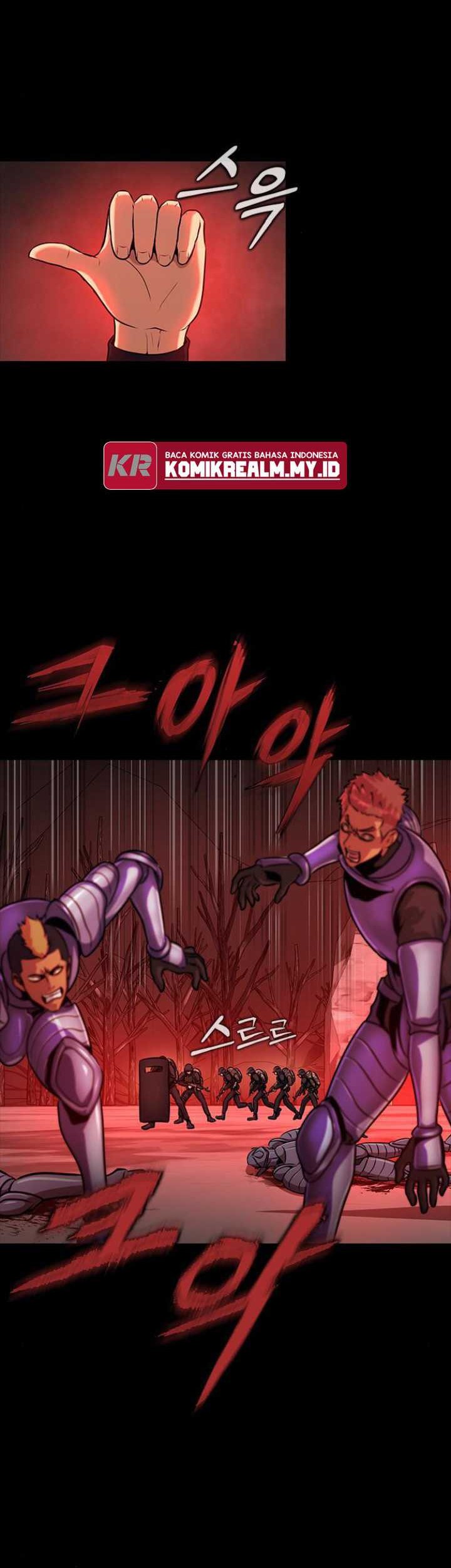 Steel-Eating Player Chapter 26 Gambar 61