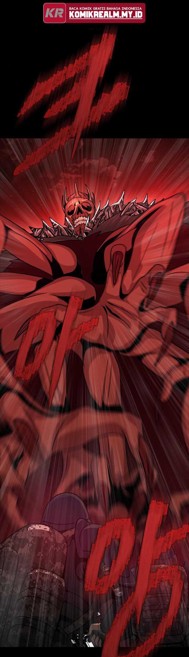 Steel-Eating Player Chapter 26 Gambar 66